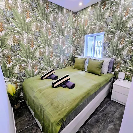 Casa Luna-rooftop Terrace-torrox Pueblo * טורוקס