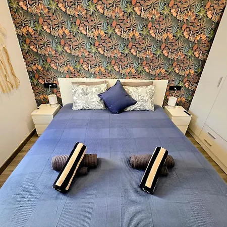 דירה Casa Luna-rooftop Terrace-torrox Pueblo *