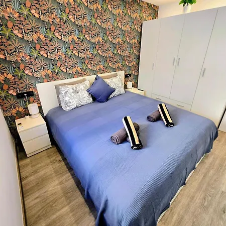Casa Luna-rooftop Terrace-torrox Pueblo * טורוקס