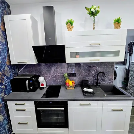 Casa Luna-rooftop Terrace-torrox Pueblo * טורוקס